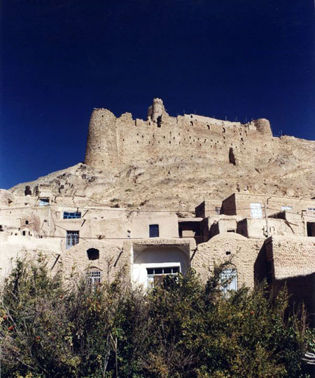قلعه فورگ
